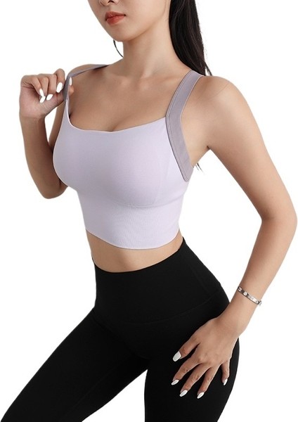 Fitness Koşu Yoga Yeleği (Yurt Dışından)