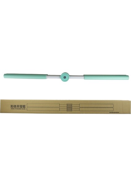 Yeni Ürün Açık Sırt Çubuk Çapraz Ayakta Duruş Çocuk Eğitimi Yoga Açık Sırt Vücut Çubuk (Yurt Dışından)