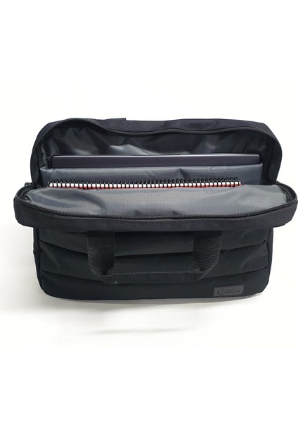 17 Inç Laptop Çantası, Notebook Çantası, Evrak Çantası, Su Geçirmez Kumaş indirimleri