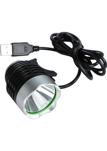 ULTRAVİYOLE KURUTUCU LED UV JEL KÜR IŞIK MİNİ EL FENERİ