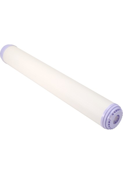 20 Inç Ultrafiltrasyon Uf Membran Filtre Elemanları Düz Ağız Evrensel Su Temizleyici Filtre Elemanları (Yurt Dışından) modelleri