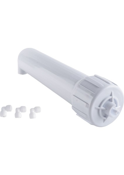 2x 1812/2012 Ters Ozmoz Ro Membran Filtre Muhafazası 1/4 Hızlı Bağlantılar Mutfak Su Arıtma Parçaları (Yurt Dışından) modelleri