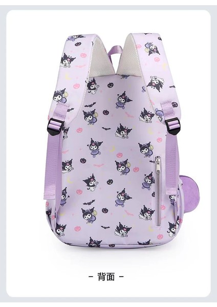 45CM Yeni Melody Okul Çantası Ilköğretim Okulu Çocuk Hafif Büyük Kapasiteli Sırt Çantası 3-6. Sınıflar Için (Yurt Dışından) modelleri