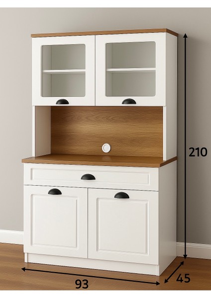 Classico Çok Amaçlı Kahve Köşesi LED Işıklı,modern Tasarım fiyatları