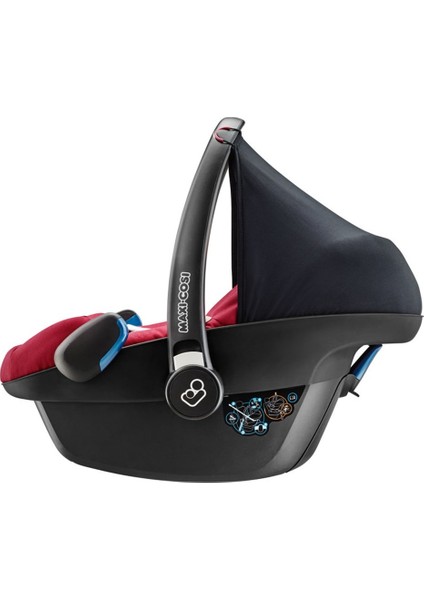 Maxi-Cosi Pebble Oto Koltuğu-Ana Kucağı / Robin Red fiyatları