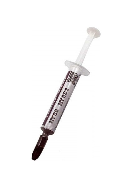 HY883 4 Gr. Termal Macun 6,5W/M-K