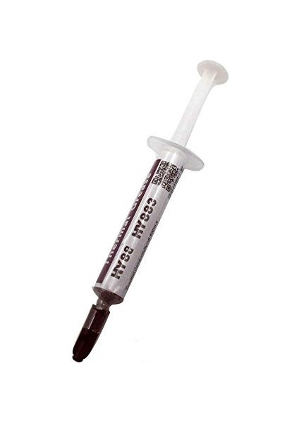 HY883 4 Gr. Termal Macun 6,5W/M-K modelleri