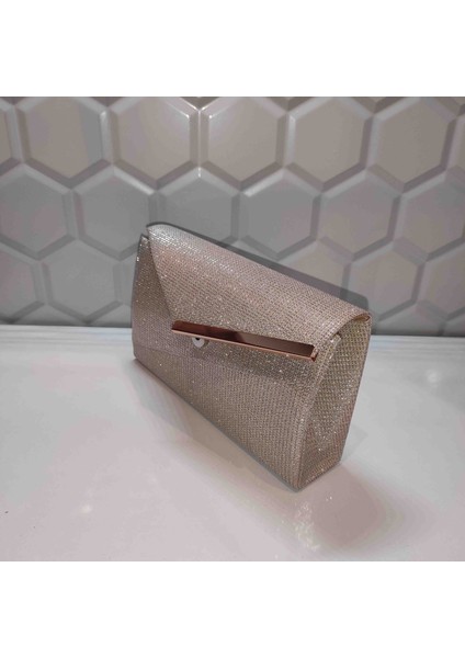 Kadın Abiye Çantası