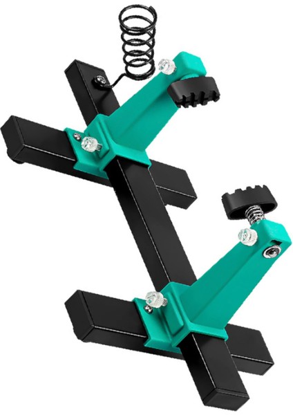 Prolink PJ-037 Pcb Kart Bord Tutucu Havya Standlı Ayarlanabilir Ana Kart Bord Devre Tutucu