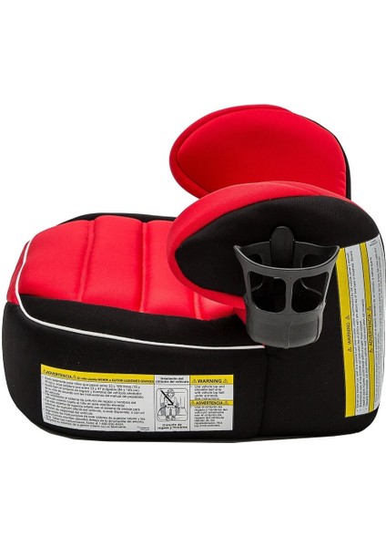 Ferrari Furia 15-36 kg Oto Koltuğu / Yükseltici (Booster) 3507462596791 3507462579381 modelleri