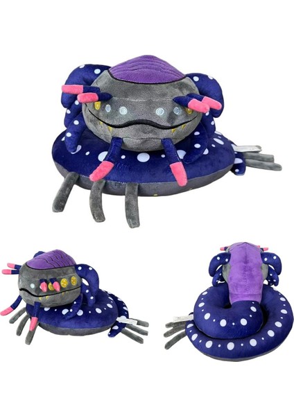 Subnautica Peluş Oyuncak, Oyun Aksesuarı, Anime Figürü, Bebek (Yurt Dışından)