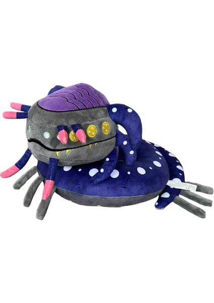 Subnautica Peluş Oyuncak, Oyun Aksesuarı, Anime Figürü, Bebek (Yurt Dışından) modelleri