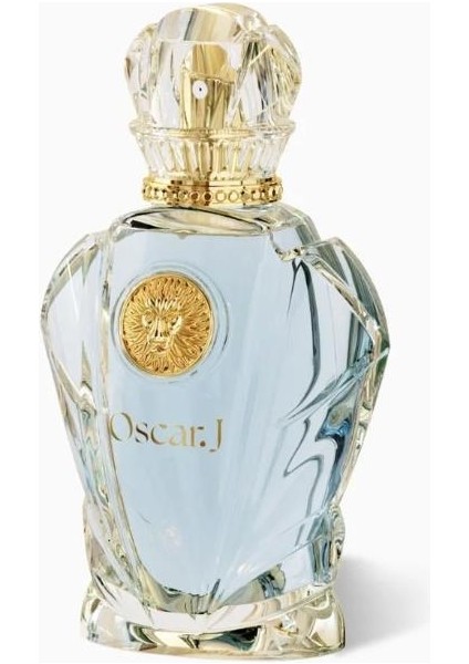 Athena Collection Midnight Blue Edp 100 ml Unisex Parfüm