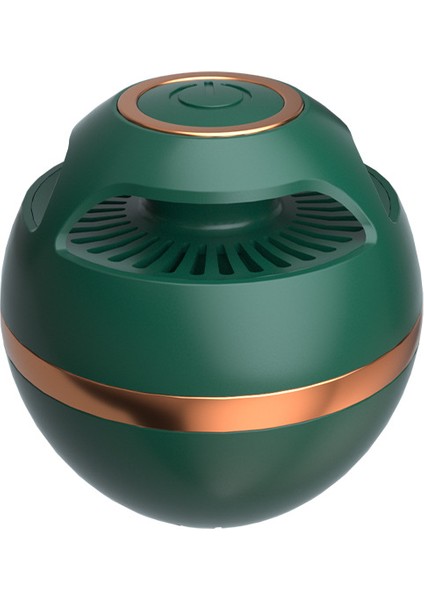 Yeni Ev Tipi Buzdolabı Koku Giderici, Gıda Saklama Dolabı, Küçük Ozonlu Akıllı Araba Koku Giderici (Yurt Dışından)