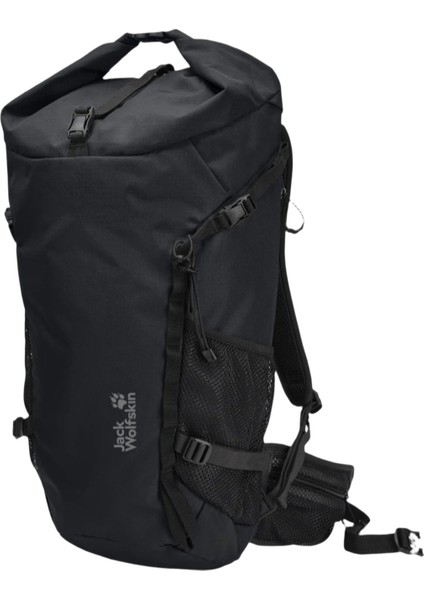 Velocity Lite 28 Unisex Gri Sırt Çantası