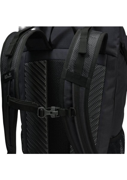 Velocity Lite 28 Unisex Gri Sırt Çantası