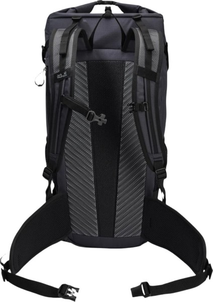 Velocity Lite 28 Unisex Gri Sırt Çantası