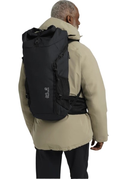 Velocity Lite 28 Unisex Gri Sırt Çantası