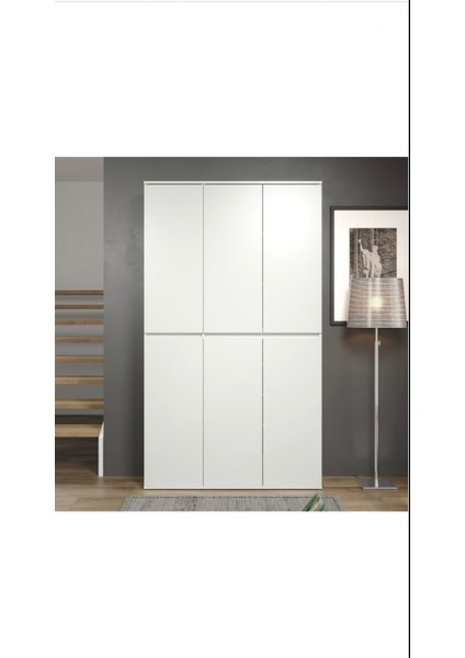 Gardırop Çok Amaçlı Dolap Çocuk Odası Yatak Odası Dolabı