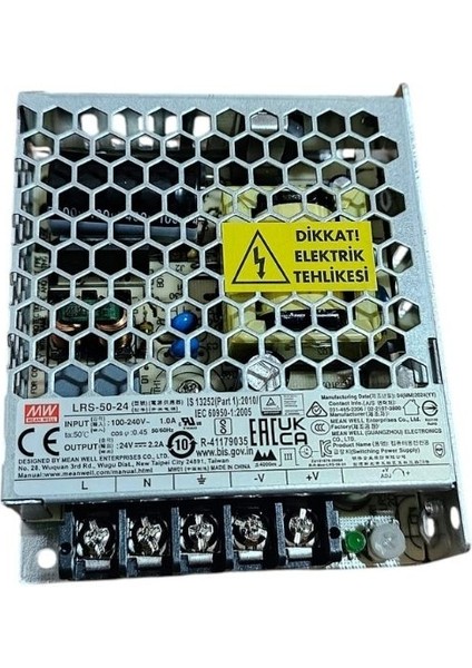 Adaptör Smps modelleri