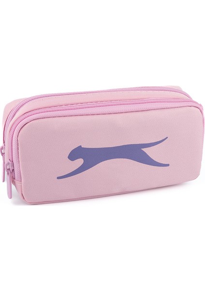 Pınk Kalem Çantası