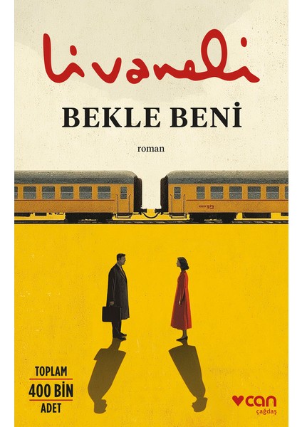 Bekle Beni - Zülfü Livaneli