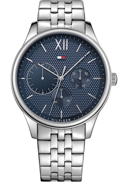 Tommy Hılfıger Th1791416 Erkek Kol Saati