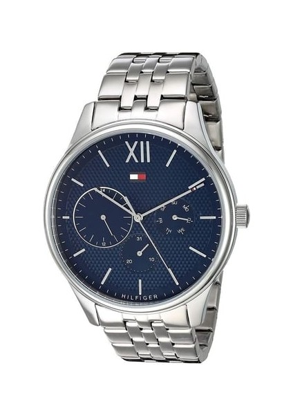 Tommy Hılfıger Th1791416 Erkek Kol Saati fiyatları