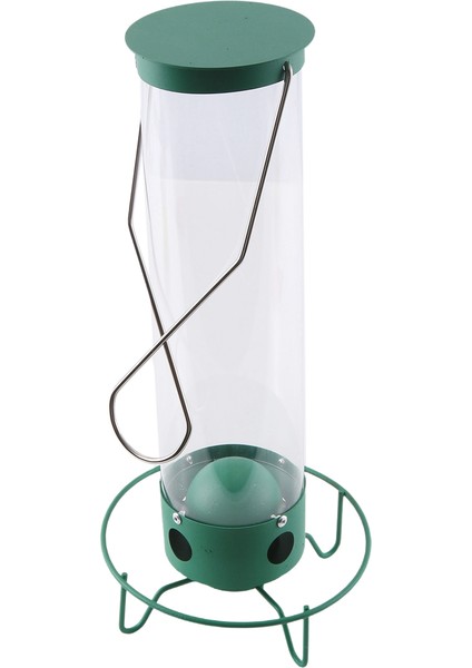 Droll Yankees Sincap Geçirmez Yabani Kuş Besleyici Açık Veranda Ferforje Asma Kuş Besleyici B (Yurt Dışından) modelleri