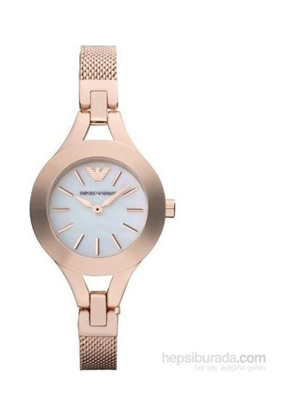 AR7329 Kadın Kol Saati