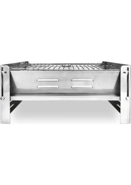 Katlanabilir Mangal modelleri