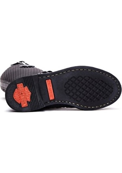 LACONIA/HI/646 Kadın Çizme Deri Malzeme 40 Numara