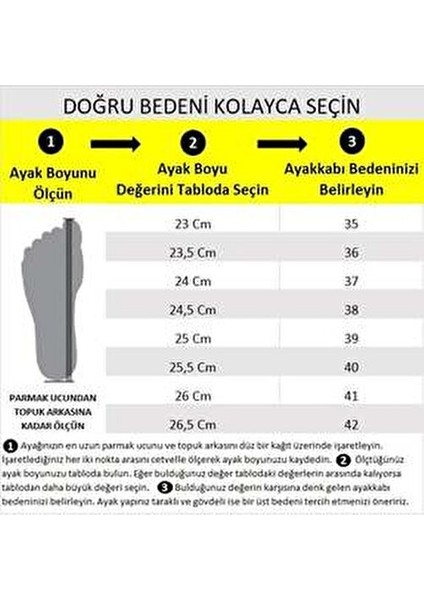 Siyah Renk Yandan Fermuarlı Kalın Tabanlı Kadın Çizme