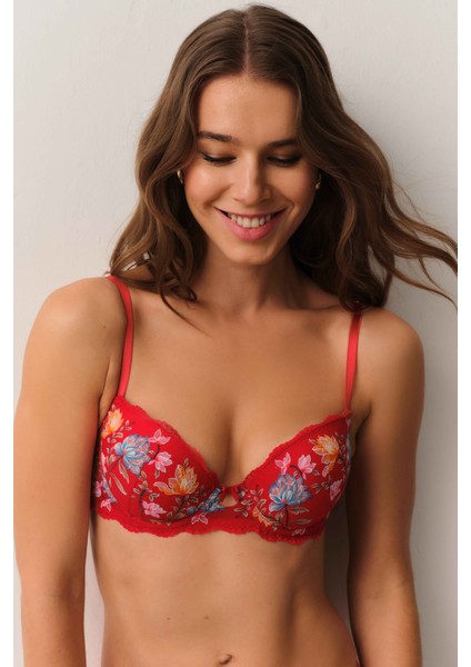 Ethereal Destekli Sütyen modelleri