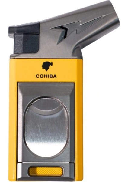 Makaslı Puro Çakmak CCM0654