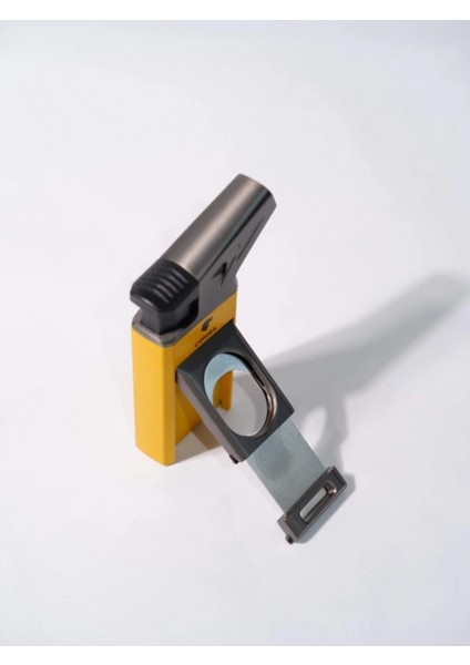 Makaslı Puro Çakmak CCM0654 indirimleri