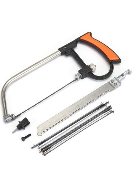 7 Parça Çok Amaçlı Kıl Testere Seti PM-14637 fiyatları