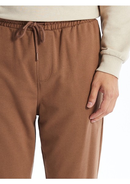 Yeni Sezon Standart Kalıp Erkek Jogger Eşofman Altı modelleri