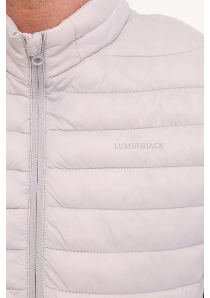 Star Vest Erkek Yelek - Gri indirimleri