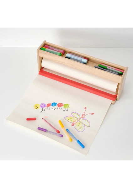 Mala Depolamalı Rulo Kağıt Tutucu Huş fiyatları