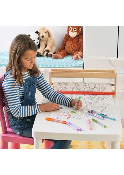 Mala Depolamalı Rulo Kağıt Tutucu Huş modelleri