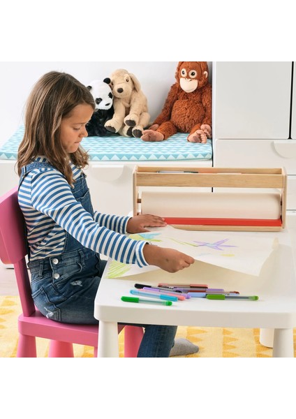 Mala Depolamalı Rulo Kağıt Tutucu Huş fırsatları