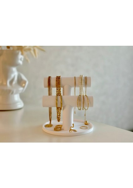 Luvenza Design Takı Standı