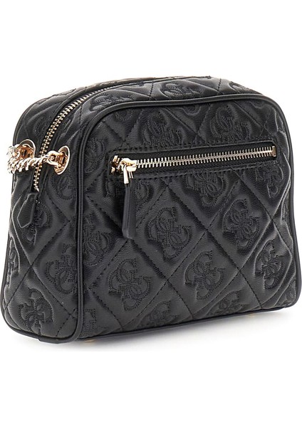 Siyah Kadın Çapraz Çanta HWQL9658140 fiyatları