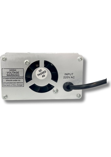 PT-1210A Akıllı Şarj Cihazı - 12V 10 A modelleri
