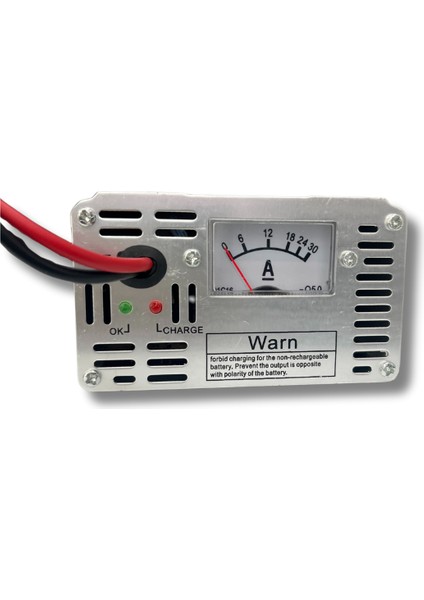 PT-1210A Akıllı Şarj Cihazı - 12V 10 A fırsatları