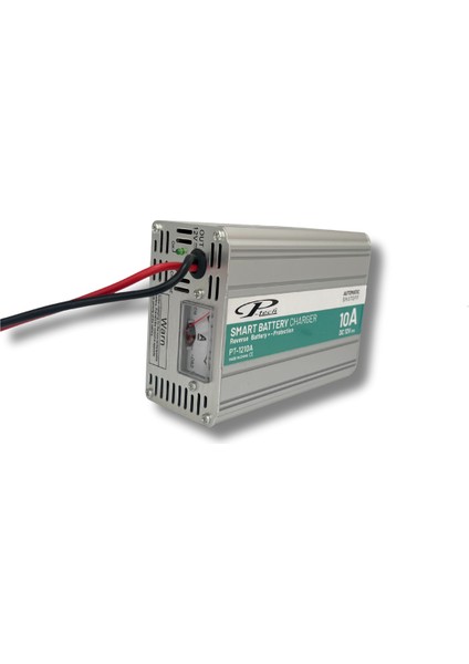 PT-1210A Akıllı Şarj Cihazı - 12V 10 A indirimleri