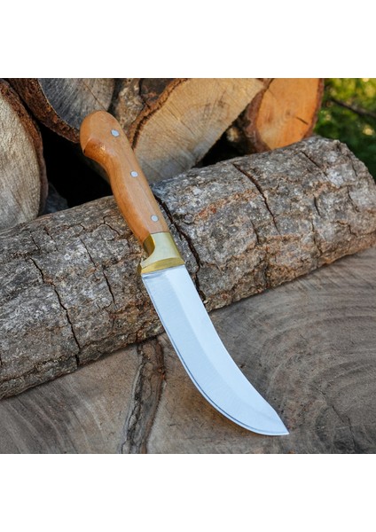 Kasap Bıçağı Seti 3'lü modelleri