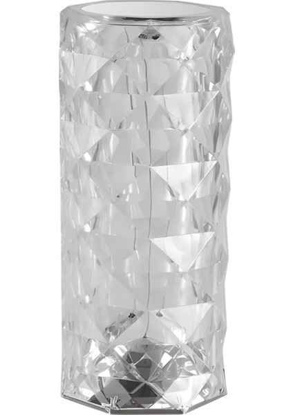 3 Fonksiyonlu Masa Lambası – Dokunmatik Sensörlü fiyatları