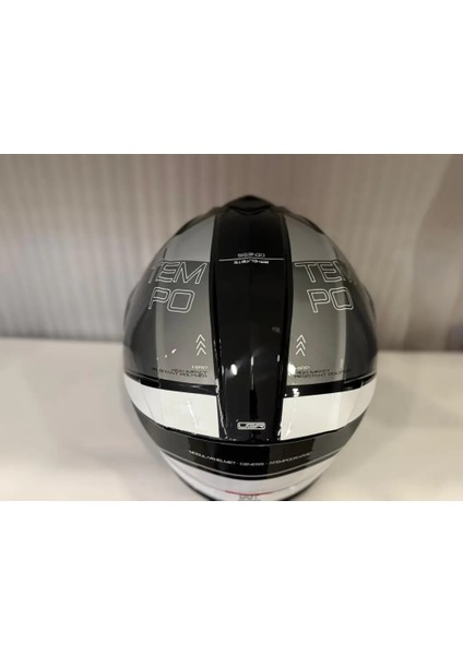 Kask mt Genesis Sv Atempo B2 Parlak indirimleri